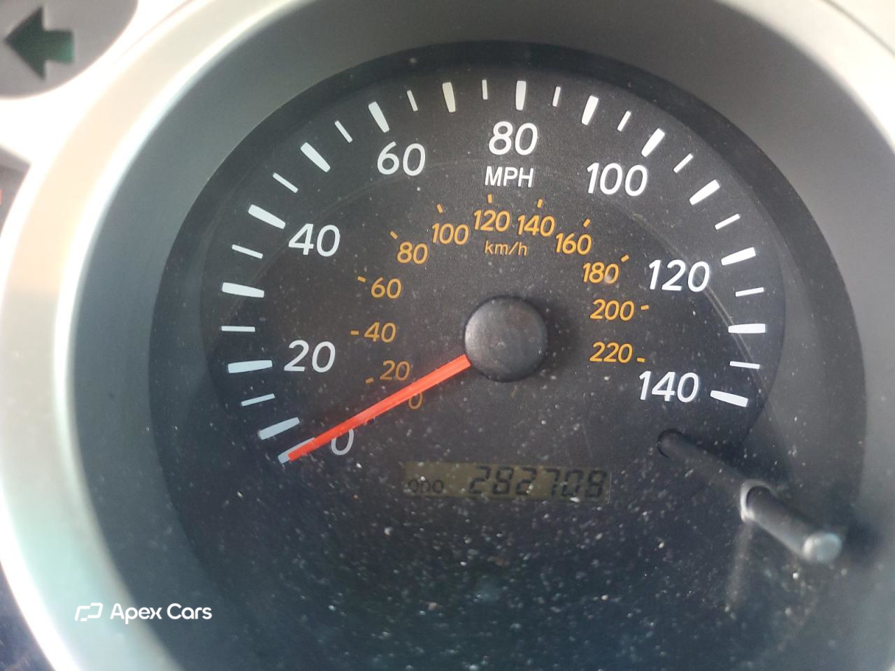 Toyota Highlander 2006