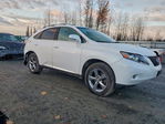 Lexus RX 2010