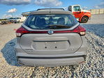 Nissan Kicks 2021