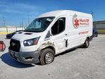 Ford Transit 2023