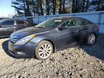 Hyundai Sonata 2013