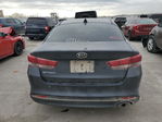 Kia Optima 2017