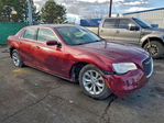 Chrysler 300 2016