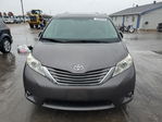 Toyota Sienna 2012
