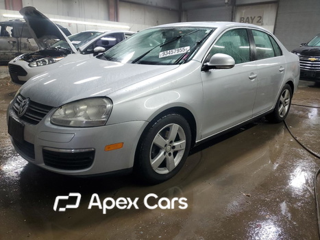 Volkswagen Jetta 2009 - Image 1 of 12