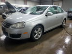 Volkswagen Jetta 2009
