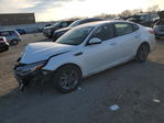 Kia Optima 2019