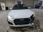 Audi A5 2022