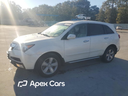 Acura MDX 2010 - Image 1 of 13