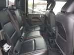 Jeep Gladiator 2021