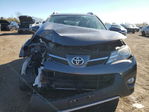Toyota RAV 4 2015