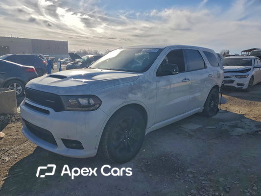 Dodge Durango 2020 - Zdjęcie 1 z 14