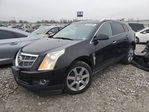 Cadillac SRX 2010