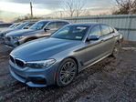 BMW Series 5 2019