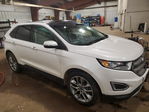 Ford Edge 2017