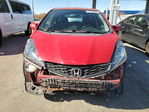 Honda Fit 2012