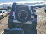 Jeep Wrangler 2010