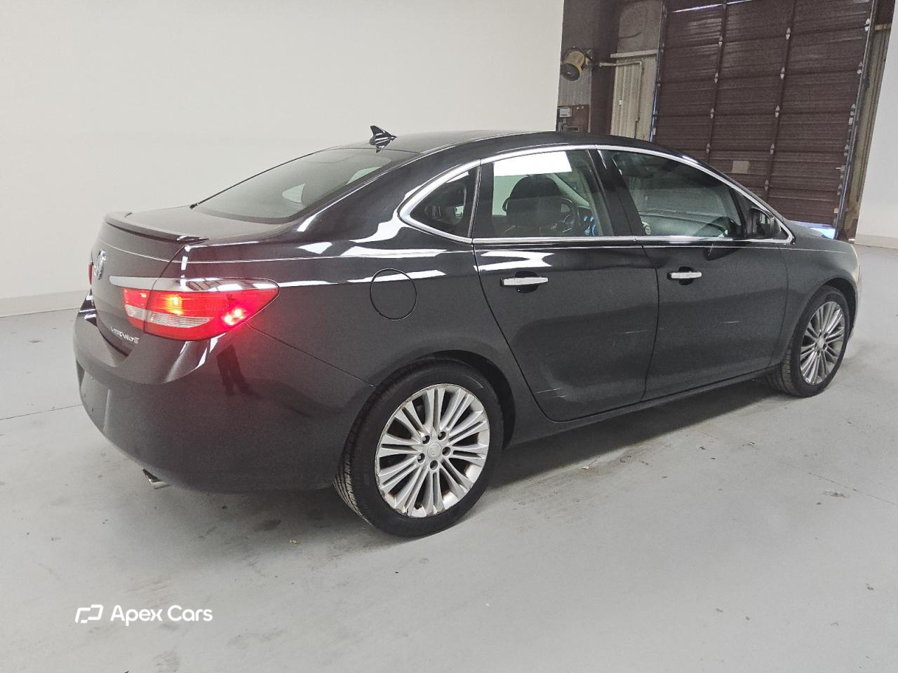 Buick Verano 2014