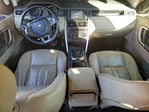 Land Rover Discovery 2017