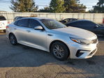 Kia Optima 2019