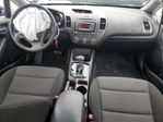 Kia Forte 2017