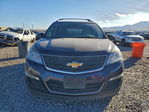 Chevrolet Traverse 2016