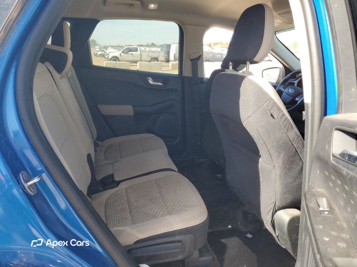 Ford Escape 2020