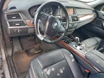 BMW X5 2008