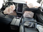 Tesla Model X 2017