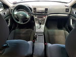 Subaru Outback 2008