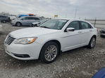 Chrysler 200 2011