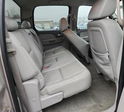 Chevrolet Silverado 2008