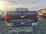 Chevrolet Silverado 2013