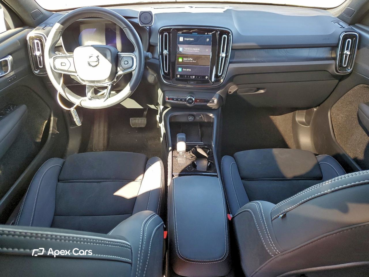 Volvo C40 2023