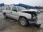 Chevrolet Silverado 2006