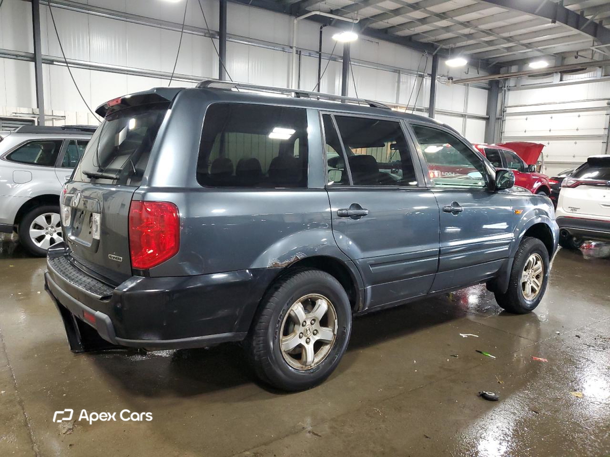 Honda Pilot 2006