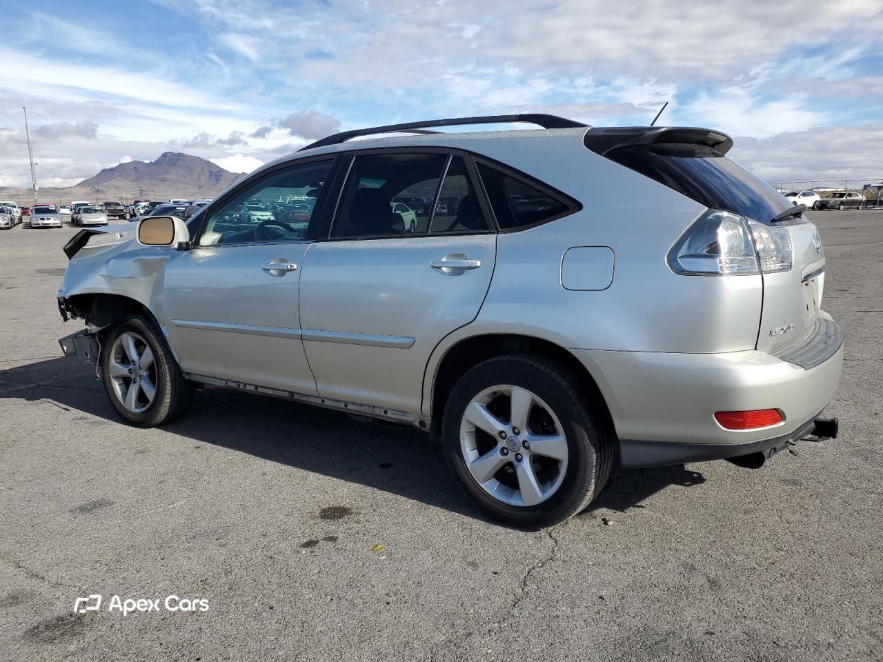 Lexus RX 2006