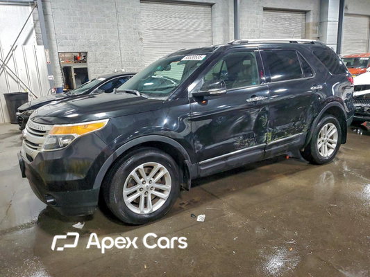 Ford Explorer 2014 - Image 1 of 14