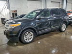 Ford Explorer 2014