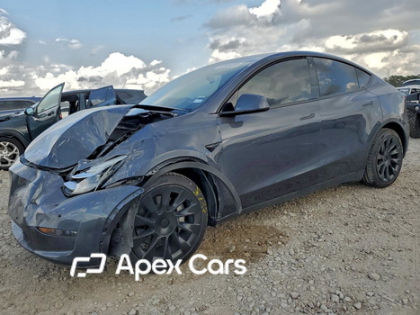 Tesla Model Y 2022 - Zdjęcie 1 z 14