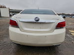 Buick LaCrosse 2010