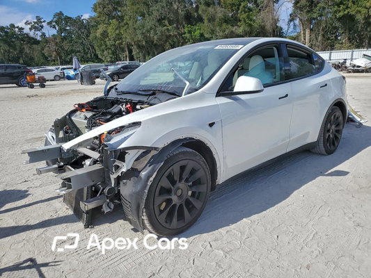 Tesla Model Y 2023 - Zdjęcie 1 z 13