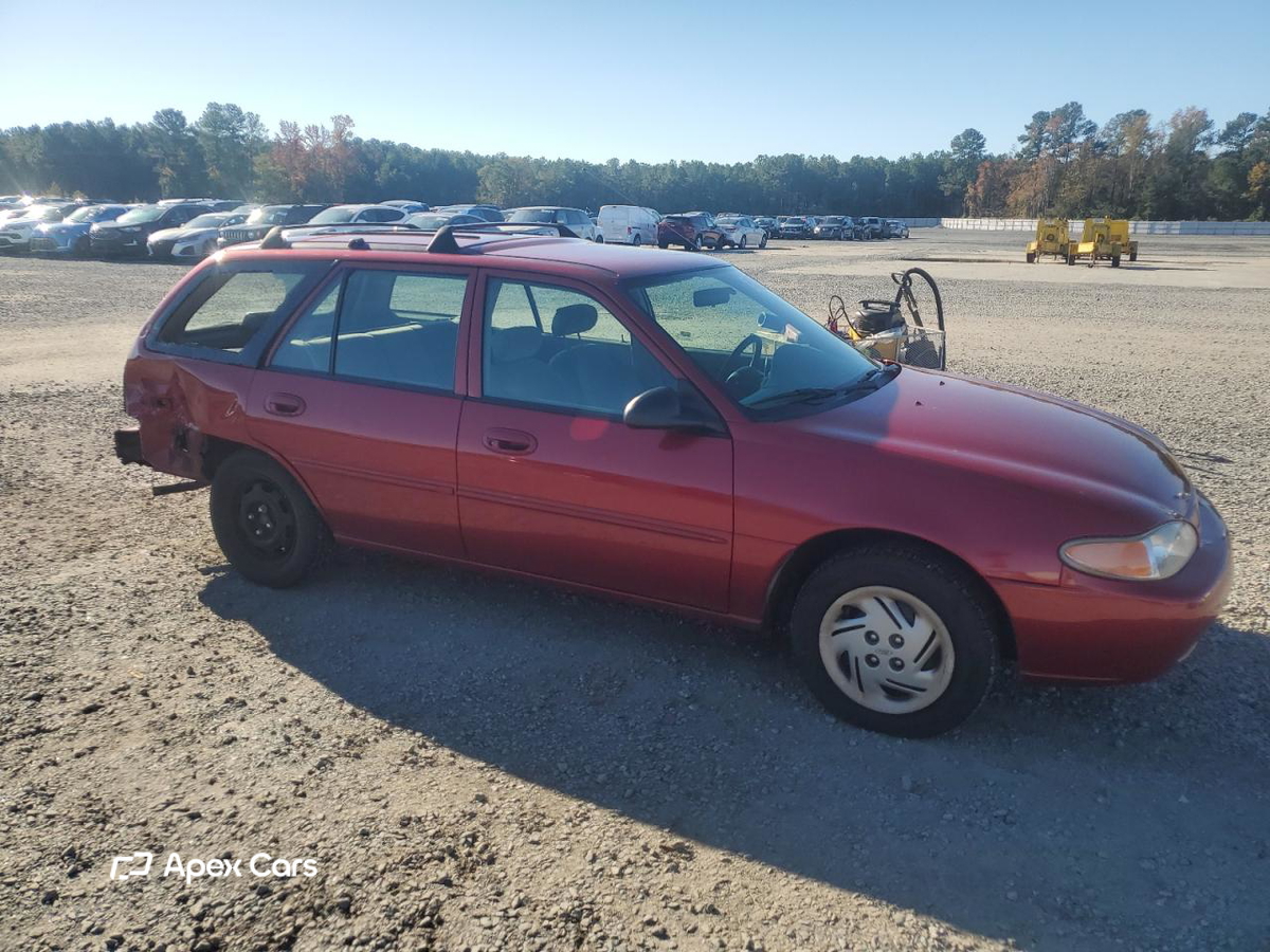 Ford Escort 1998