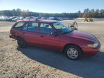 Ford Escort 1998