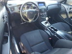 Hyundai Genesis Coupe 2013
