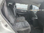 Nissan Rogue 2015