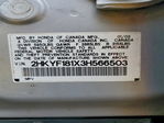 Honda Pilot 2003