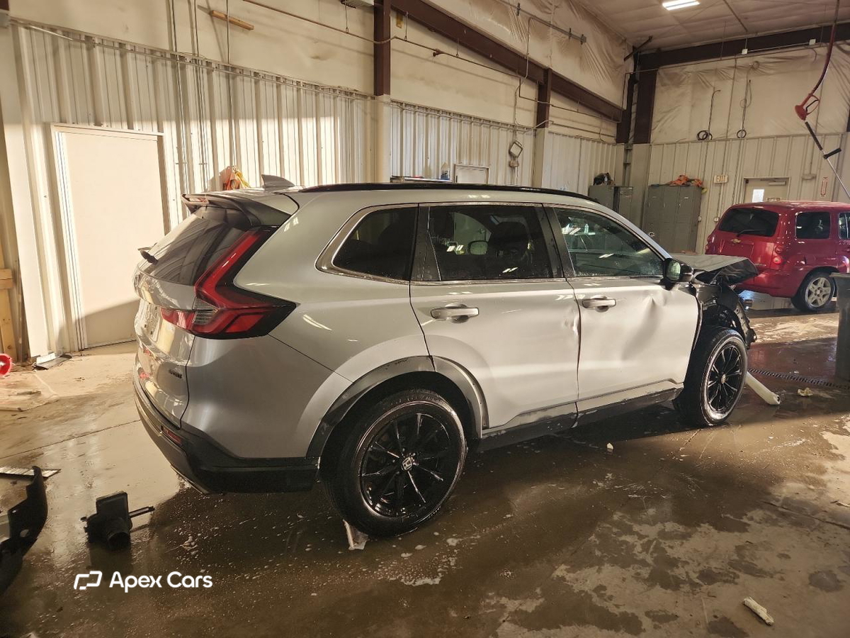 Honda CR-V 2024