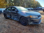 Volkswagen Jetta 2014