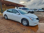 Nissan Altima 2012